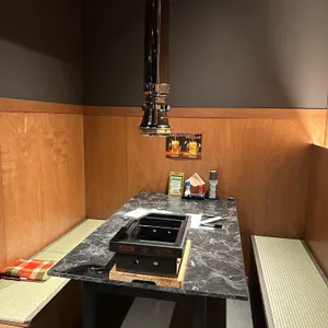 야끼니꾸 춘센 리뷰 사진