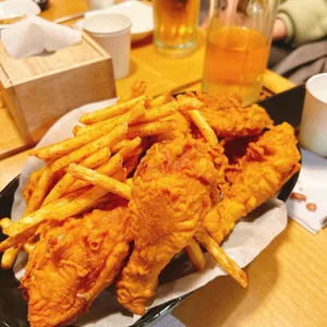 치얼스호프 사진