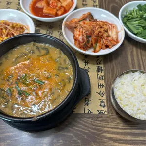 선능 남원추어탕 사진 1