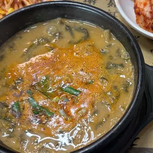 선능 남원추어탕 사진