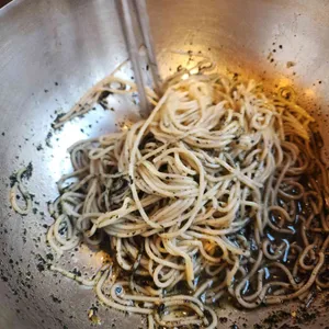 고기리막국수 사진