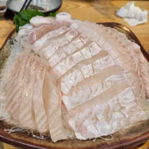 대명대광어횟집 사진 2