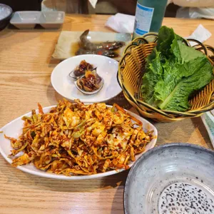 대명대광어횟집 사진