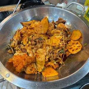 매운향솥 사진 2