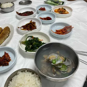 일미식당 사진 2