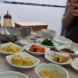 포미 아구찜 사진 1