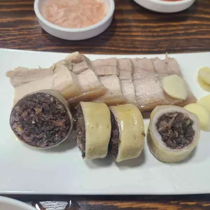 7전8기 8번식당 사진