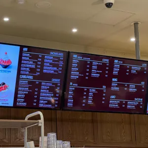 설빙 리뷰 사진