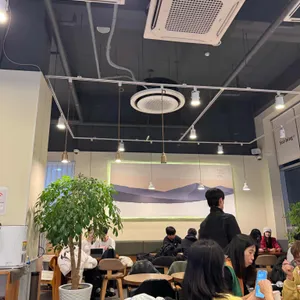 설빙 대표 사진