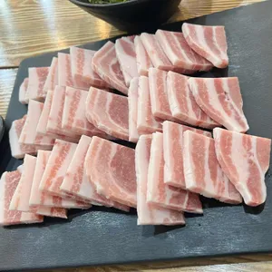 현대식당 사진