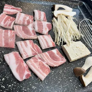 현대식당 대표 사진