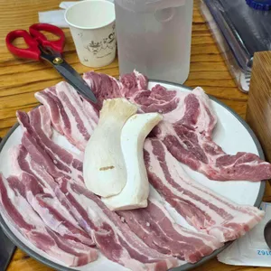 평화식당 사진 1