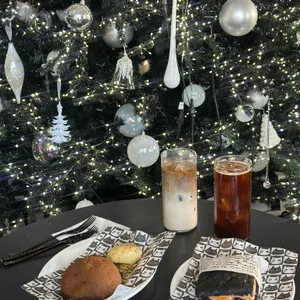 스탠다드번 사진