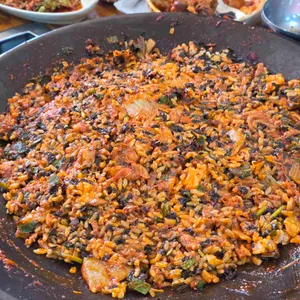 노대감감자탕 사진