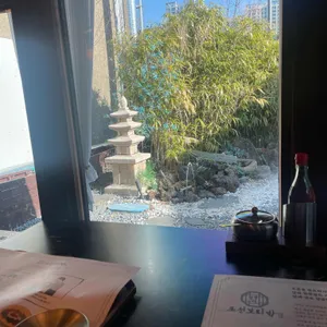 조선보리밥 리뷰 사진