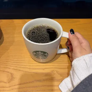 스타벅스 사진 1