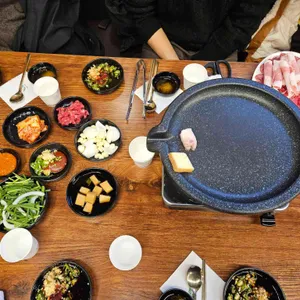 암소한마리 사진 1