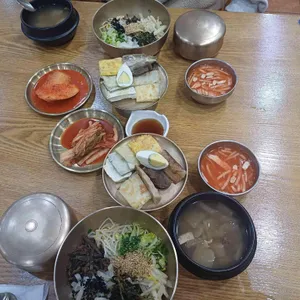 까치구멍집 사진