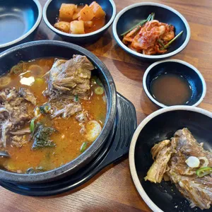 보승회관 대표 사진