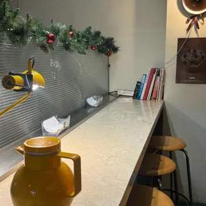 카펫 리뷰 사진