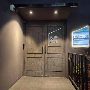 카이젠 리뷰 사진