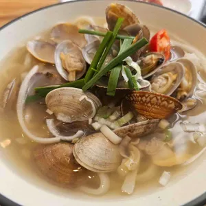 소호얼크니샤브칼국수&바지락칼국수 사진