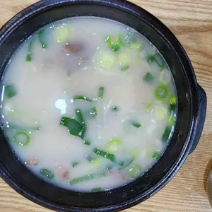 동탄본가설렁탕 사진