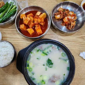 동탄본가설렁탕 대표 사진