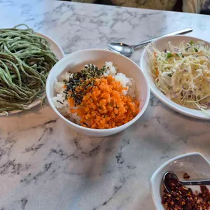 만두요리가되다 사진