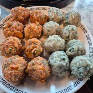 만두요리가되다 사진