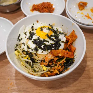 금돈김치마을 사진