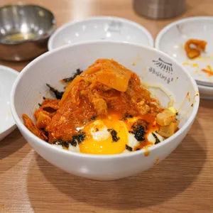 금돈김치마을 사진