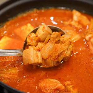 금돈김치마을 사진