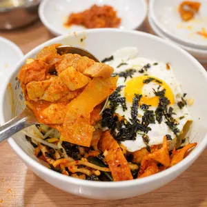 금돈김치마을 사진
