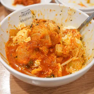 금돈김치마을 사진