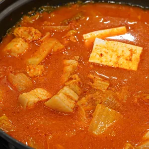 금돈김치마을 사진