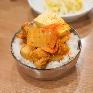 금돈김치마을 사진