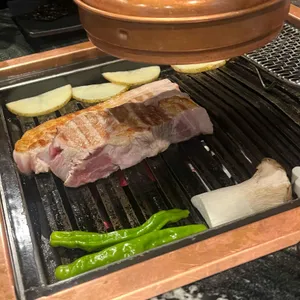 마장동김씨 사진