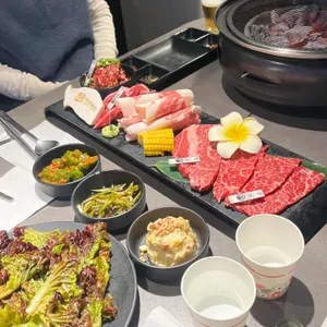 우주화로구이 대표 사진