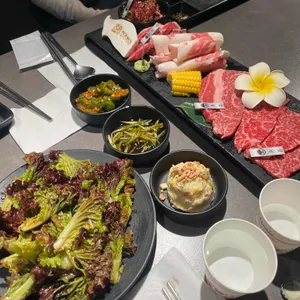 우주화로구이 대표 사진