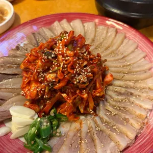 해랑 대표 사진