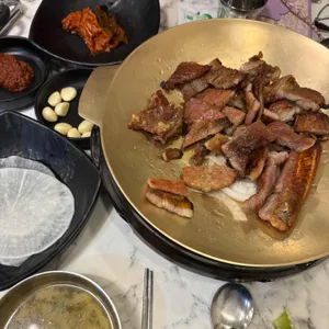 승일식당 대표 사진