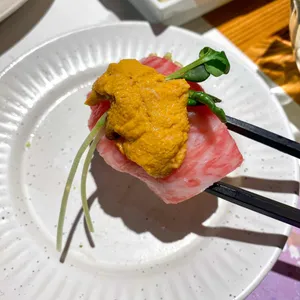 마구로테이블 사진