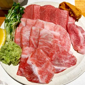 마구로테이블 사진