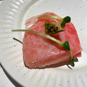 마구로테이블 사진