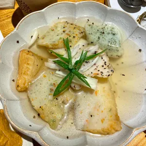 마구로테이블 사진