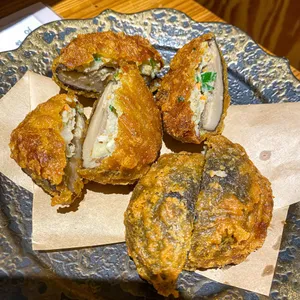 마구로테이블 사진