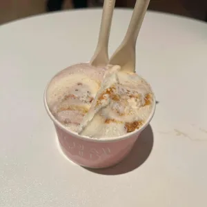 아이스크림 소사이어티 사진