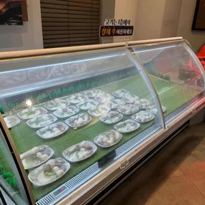 식객 명품한우관 사진