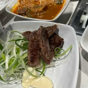 식객 명품한우관 대표 사진